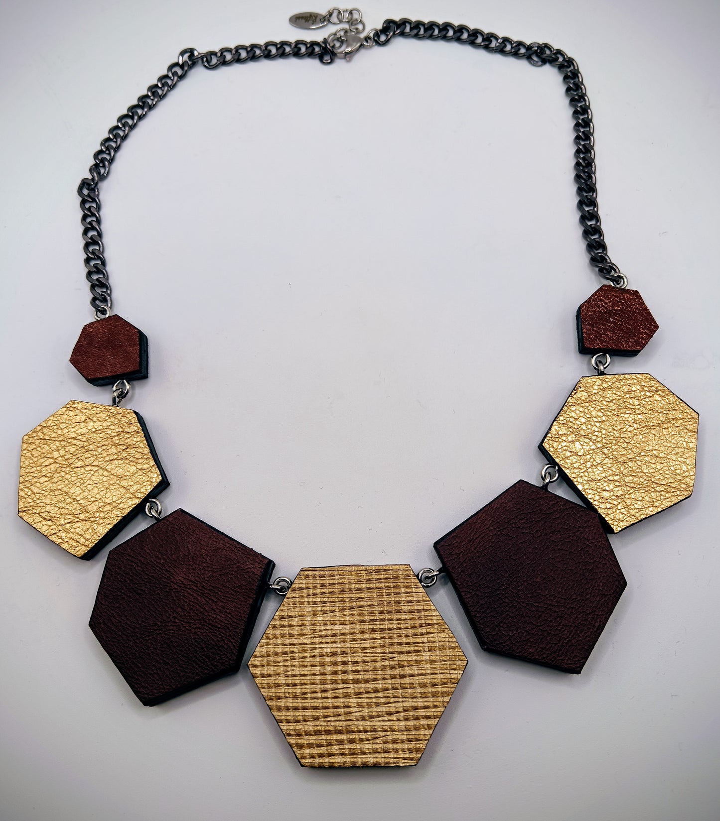 Bellissima collana girogola