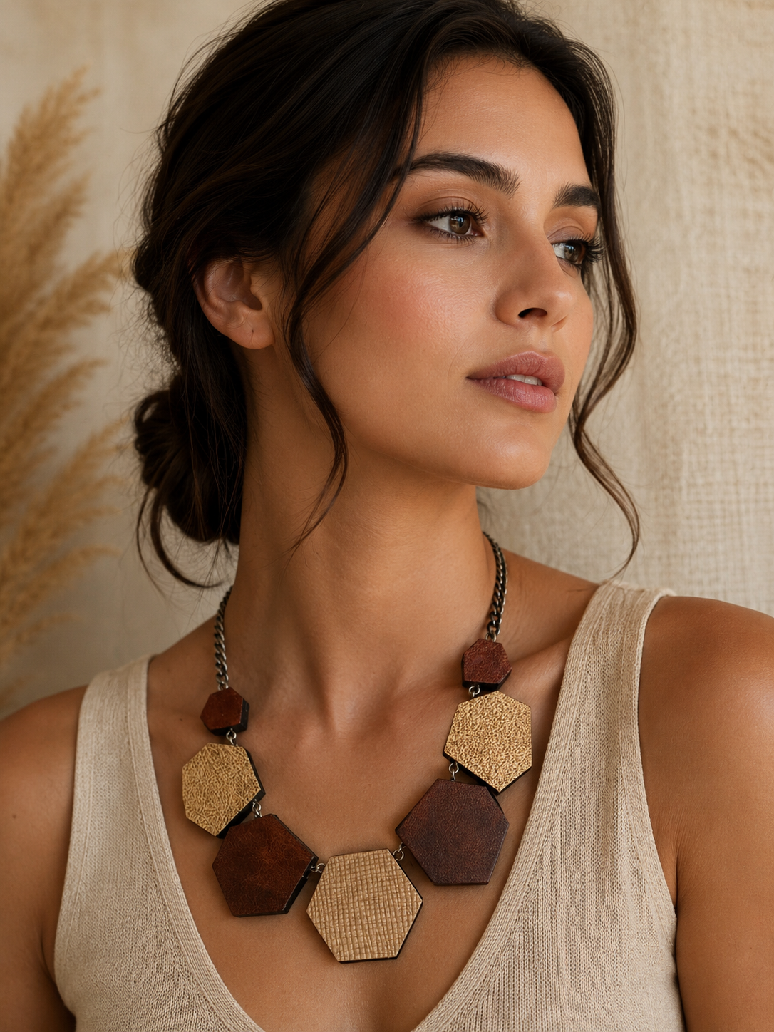 Linea leather