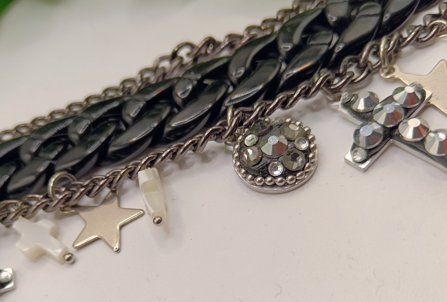 Bracciale artigianale unico