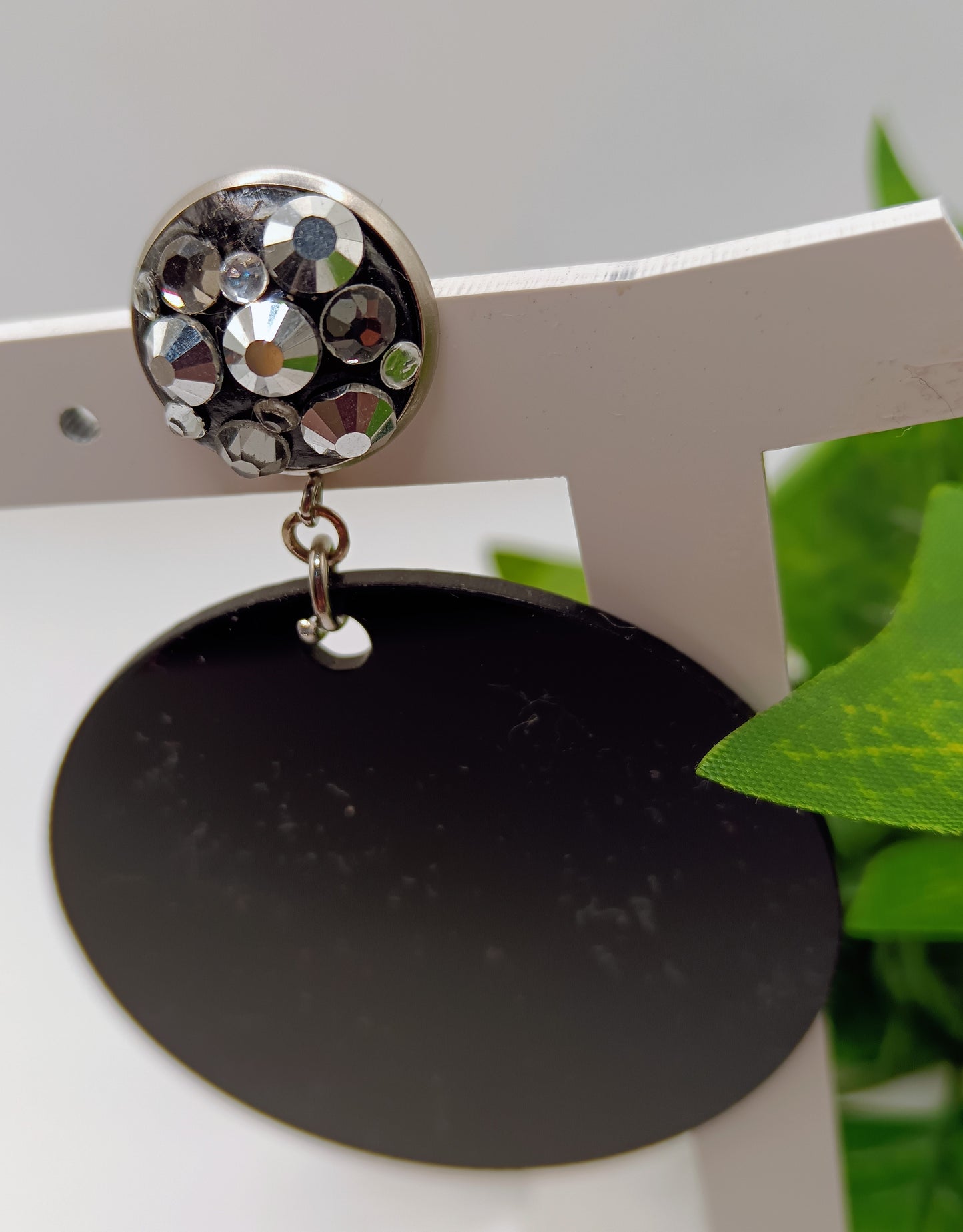 Orecchini  artigianali eleganti