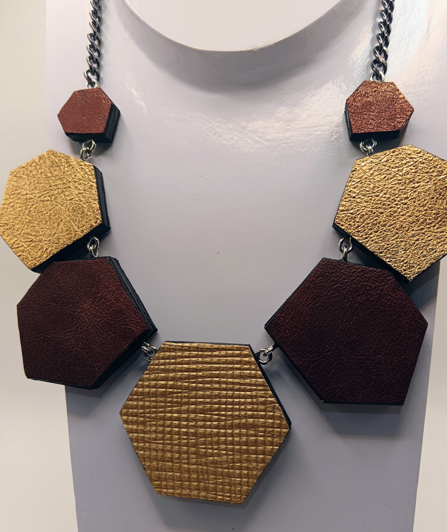 Bellissima collana girogola