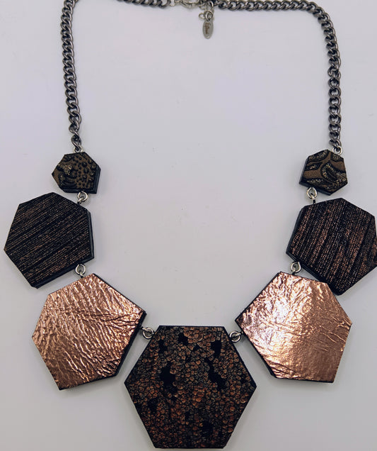 Bellissima collana girogola